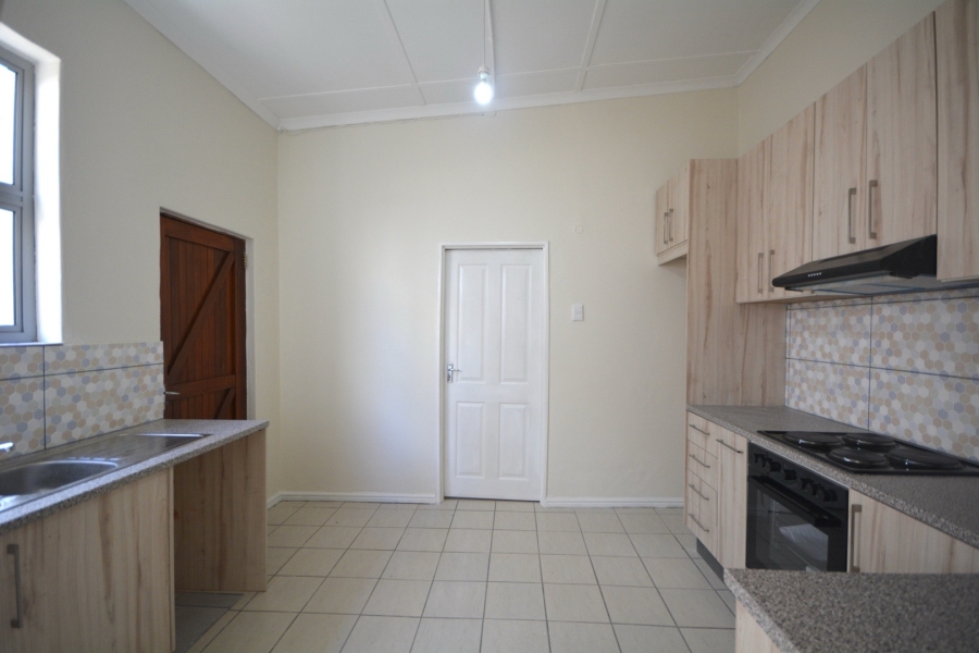 To Let 2 Bedroom Property for Rent in Walmer Estate Western Cape